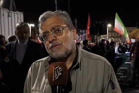 شهردار مشهد مقدس: شاخصه اصلی شهید رئیسی، ولایت&zwnj;مداری او بود + فیلم