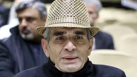 روایت محمد شیری از محبت کسی که برایش از نروژ واکسن فرستاده بود