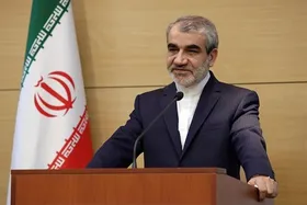 عضو حقوقدان شورای نگهبان: دولت&zwnj;ها نمی&zwnj;توانند از اینکه رژیمی مرتکب تجاوز و جنایتی شده است، خود را مبرا کنند