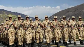امکان ادامه تحصیل سربازان در حین خدمت سربازی
