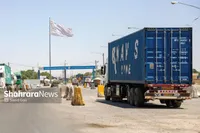 هدف گذاری ۱۰۰ میلیارد دلاری برای صادرات غیرنفتی