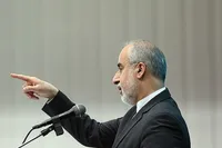 کنعانی: اسرائیل در منزوی‌ترین شرایط تاریخی خود به سر می‌برد