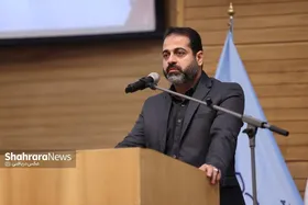حسامی: مشهد می&zwnj;تواند به مگالوپلیس مذهبی و دینی در جهان تبدیل شود