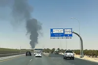 ده‌ها شرکت هواپیمایی پروازهای خود به ریاض، پایتخت عربستان را لغو کردند