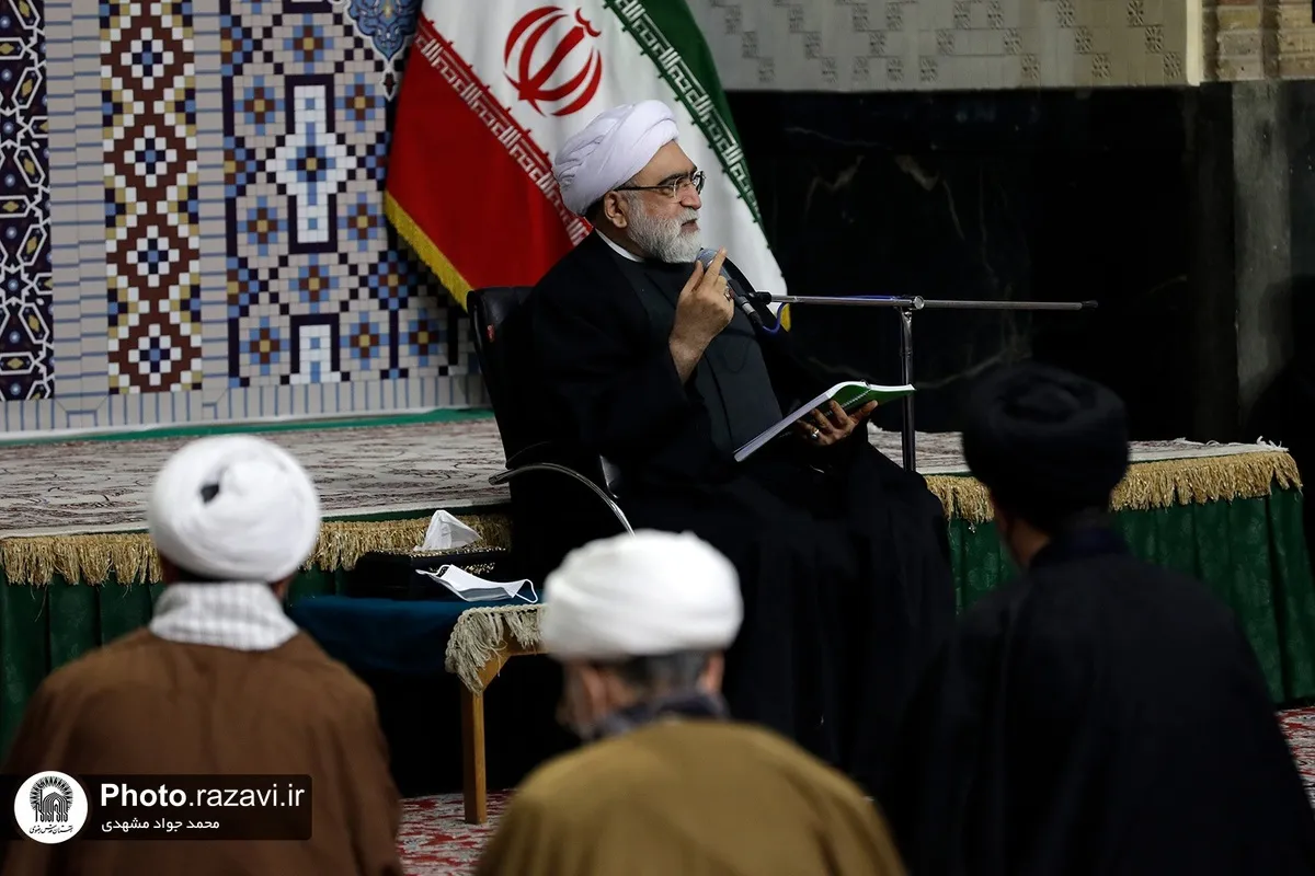 واکنش تولیت آستان قدس رضوی به اقدام وقیحانه نشریه موهن «شارلی ابدو»