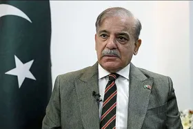 نخست وزیر پاکستان به سوئیس عزیمت خواهد کرد