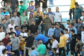 &laquo;هانی کُرده&raquo; دستگیر شد (۱۰ تیر ۱۴۰۲)