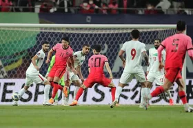 بازی ایران_ هنگ&zwnj;کنگ لغو می&zwnj;شود؟
