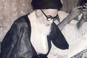 نگاهی به اندیشه&zwnj;های قرآنی و اخلاقی رهبر فقید انقلاب اسلامی در آیینه آثارشان