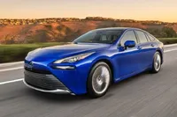 خودروهای برقی بهتر است یا خودروهای هیدروژنی؟