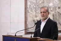 پزشکیان: قدرت مسلمانان بر وحدت و انسجام ماست