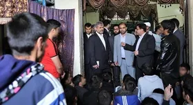 دستور آزادی ۱۷۰ زندانی صادر شد