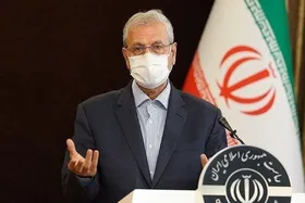 ربیعی: نگاه طرف&zwnj;های تجاری ایران تغییر یافته است | واکسیناسیون گروه&zwnj;های پرخطر در دهه فجر آغاز می&zwnj;شود