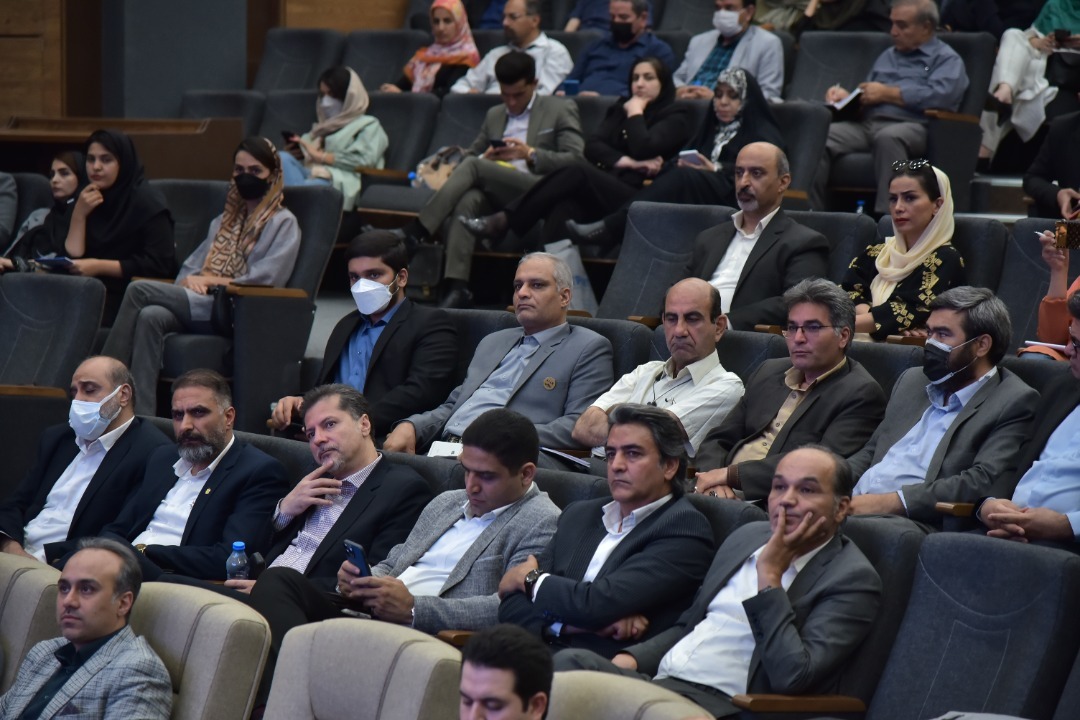اولین کنفرانس ملی توسعه بازار و مدیریت نوین سازمان در صنعت گردشگری برگزار شد