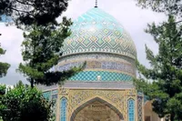 نیشابور؛ ایستگاه تاریخ‌ساز سفر امام رضا (ع) | روایتی از حدیثی که توحید و ولایت را پیوند زد