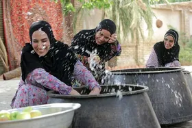 ساعت پخش و تکرار سریال نجلا ۲ + بازیگران و خلاصه داستان (نوروز ۱۴۰۱)