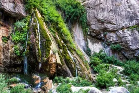 مجوز بوم&zwnj;گردی پس از تعیین حریم رودخانه اخلمد