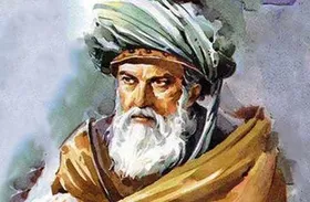 به بهانه سالروز درگذشت شاعر و عارف شهیر، جلال&zwnj;الدین محمد بلخی