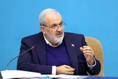 وزیر نیرو: مردم به خاطر جنوبی‌ها ۲ هزار مگاوات در مصرف برق صرفه‌جویی کردند + فیلم