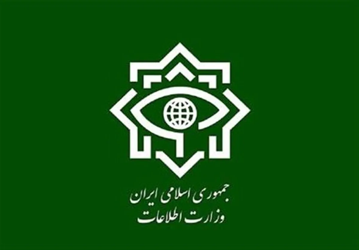 بیانیه وزارت اطلاعات درپی تروریستی اعلام‌شدن سپاه پاسداران