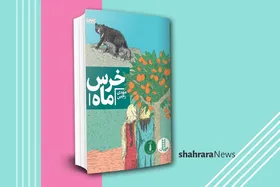 معرفی کتاب کودک | خرس ماه