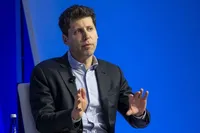 سم آلتمن، مدیرعامل OpenAI، مدیرعامل سال ۲۰۲۳ مجله تایم شد