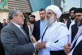 دست یاری مشهد برای تحول در ساختار مدیریت شهری هرات