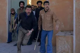 قسمت&zwnj;های جدید &laquo;سرزمین مادری&raquo; به آنتن نمی رسد