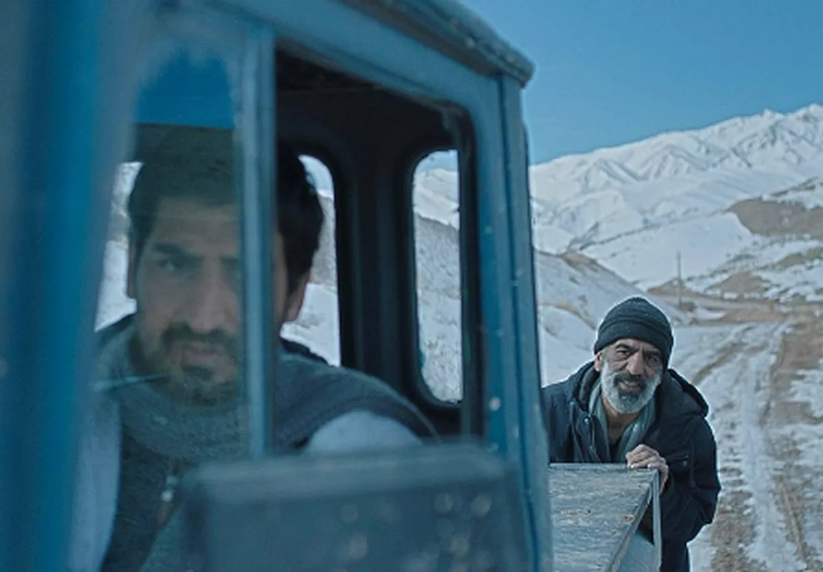  «آه سرد» در راه سینماها