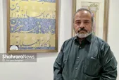 تذهیب یا زرنگاری؟ | نگاهی به برجسته‌ترین هنر ایرانی در گفت‌و‌گو با طاهر نبی‌زاده، استاد نامدار مشهدی