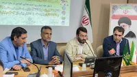 ۳۰ هزار میلیارد تومان خسارت یخبندان و خشکسالی به بخش کشاورزی و دامپروری خراسان رضوی