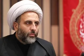 حجت الاسلام گنابادی&zwnj;نژاد: باید به سمت تکمیل چرخه خدمات در خراسان رضوی برویم
