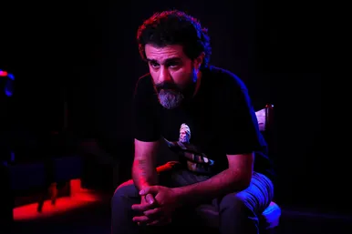  اکران فیلم سینمایی مصلحت با حضور عوامل فیلم در مشهد