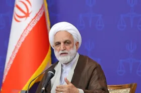 اژه&zwnj;ای: با شفاف کردن فرایندها در بورس دغدغه مردم هرچه زودتر رفع شود