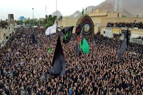 وقتی آیین، هویت می&zwnj;شود | &laquo;محفل محترم&raquo; از کارکرد اجتماعی عزاداری در یزد می&zwnj;گوید