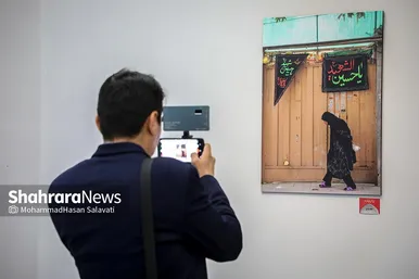 نمایشگاه عکس 