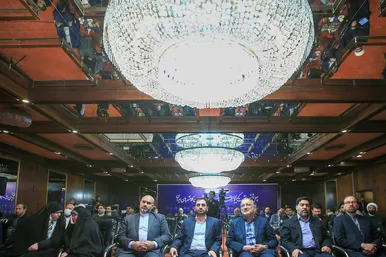 چهل و ششمین نشست کمیسیون اجتماعی و فرهنگی مجمع شهرداران کلانشهرهای ایران