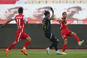 برنامه مسابقات معوقه پرسپولیس و سپاهان اعلام شد