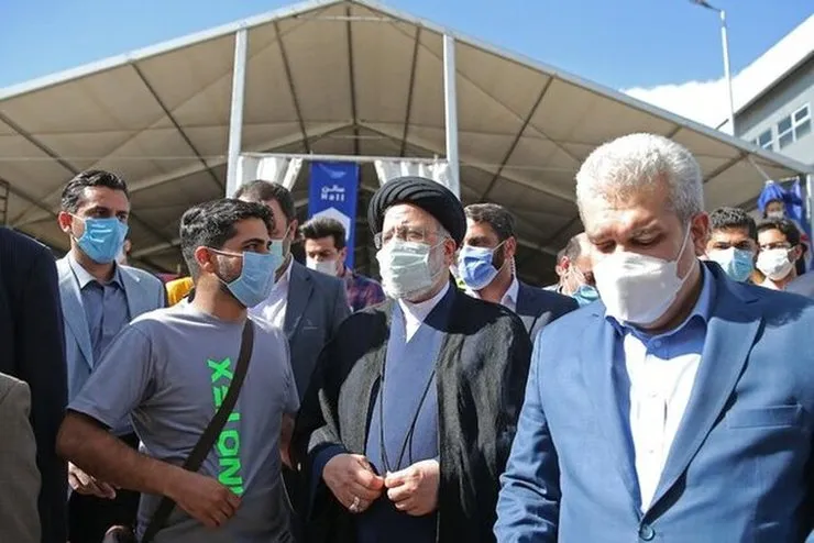 رئیسی: جراحی‌های اقتصادی را بدون غافلگیری مردم انجام می‌دهیم