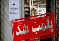 ۲۹۴ واحد اقامتی گردشگری از ابتدای سال ۱۴۰۲ در مشهد پلمب شدند