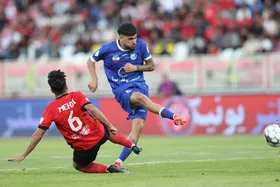 AFC هشدار داد؛ استقلال به دنبال دومین برد آسیایی مقابل الغرافه
