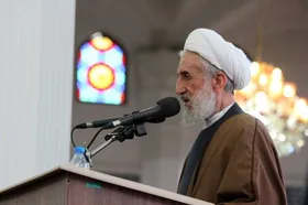حجت الاسلام صدیقی: ما امروز به وجود سپاه می&zwnj;بالیم| وزارت خارجه در مقابل آلمان عزتمندانه برخورد کند