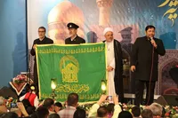 وقتی «زیر سایه خورشید» پیام امام رضا (ع) را به جهان می‌برد