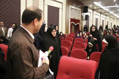 اولين همايش بين المللي و ششمين همايش ملي تربيت معلم