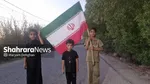 سلام آقای کربلا | روایتی از پیاده‌روی نجف تا کربلا در اربعین حسینی ۱۴۴۸