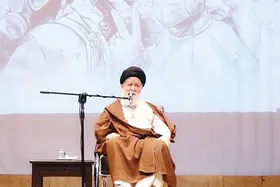 آیت ا... علم الهدی: کشور بدون کار جهادی اداره نمی&zwnj;شود