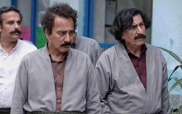سریال «نون خ» نوروز و ماه رمضان پخش می‌شود + تصاویر