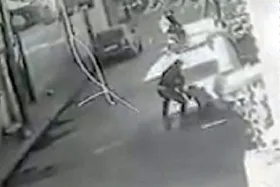 جزئیاتی تازه از پرونده ۳ زورگیر خشن بولوار توس مشهد | سکانس آخرِ حمله به زن باردار