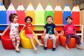 استاندارد مهدکودک&zwnj;ها، یک مربی به&zwnj;ازای هر کودک است