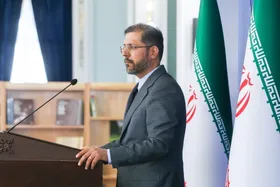 توضیح وزارت خارجه درباره فعالیت&zwnj; اماکن دیپلماتیک ایران در افغانستان